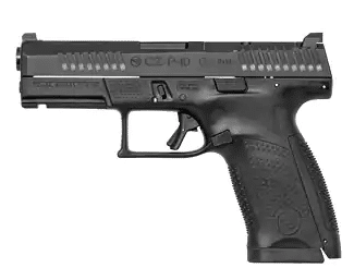 image of CZ P10C