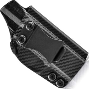 image of Concealment Express IWB KYDEX Holster