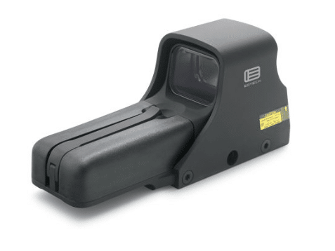 image of EOTech Model 512