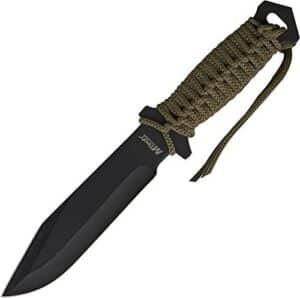 image of MTECH USA Fixed Blade Knife