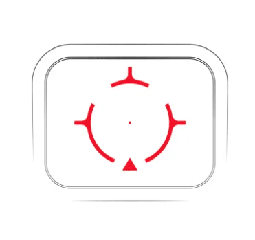 Reticle