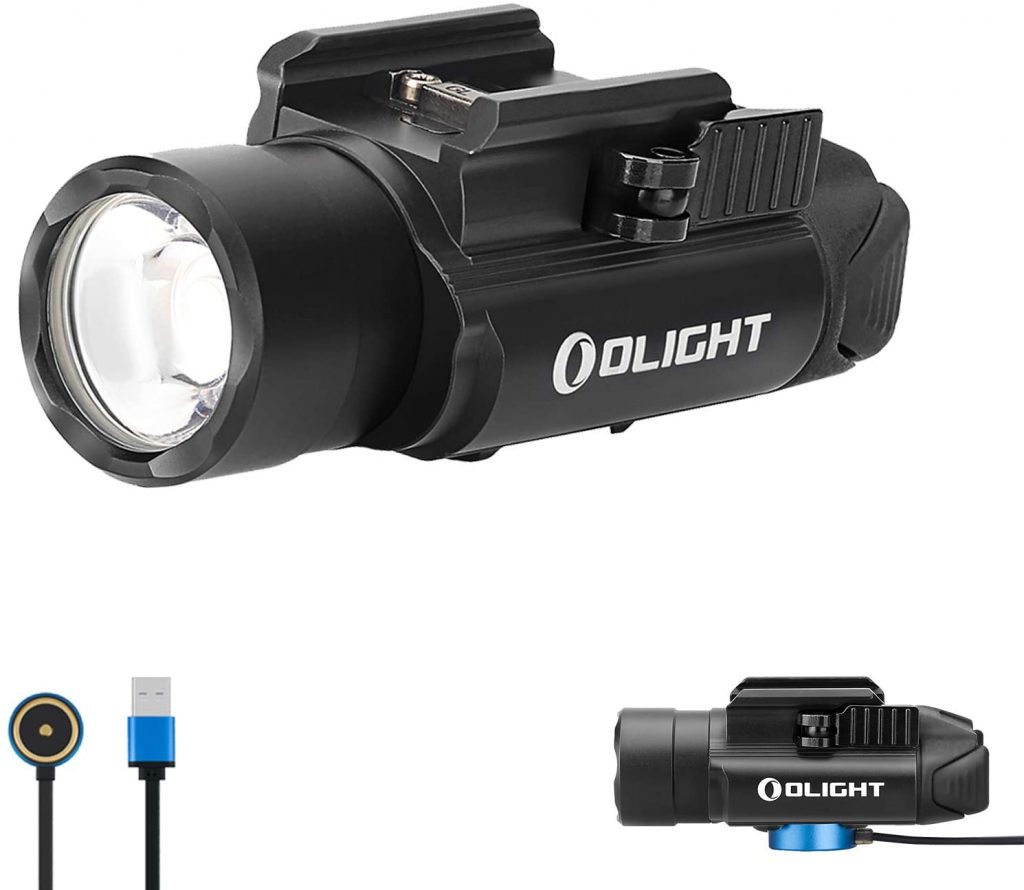 OLIGHT PL-PRO Valkyrie