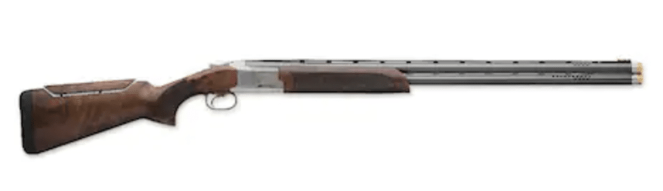 Browning Citori 725 Pro Sporting Shotgun