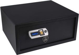 Verifi Smart Safe Biometric Gun Safe