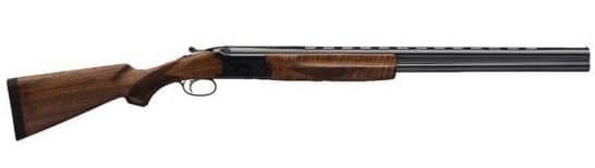 Winchester Model 101 Deluxe Field Shotgun 1