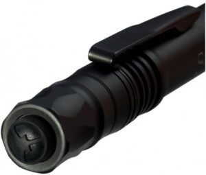 ASP Scribe Flashlight Tactical Black