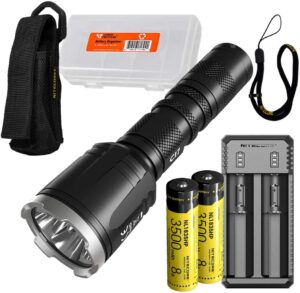 image of NITECORE CI7 2500 LUMEN