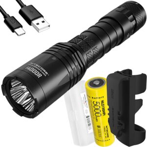 image of Nitecore Combo P10ix