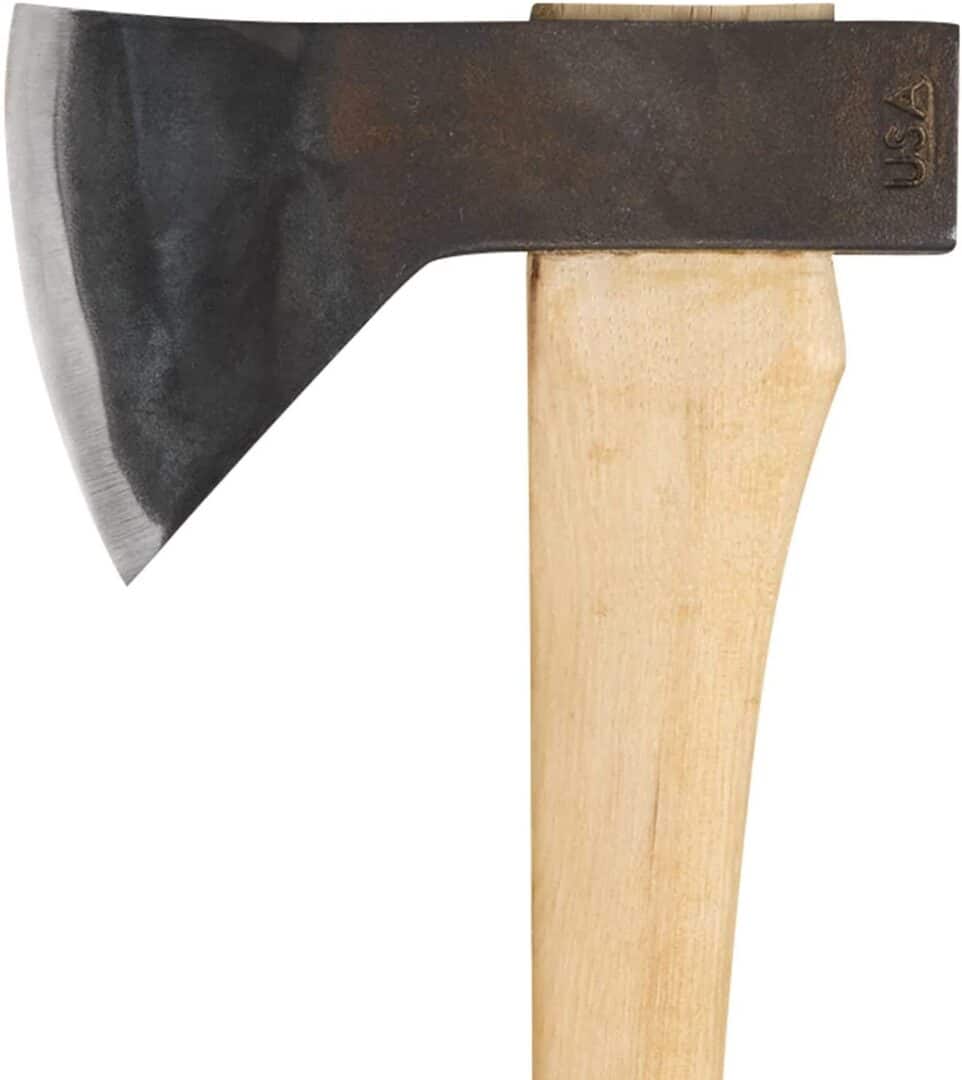 image of Council Tool Hudson Bay Camp Axe