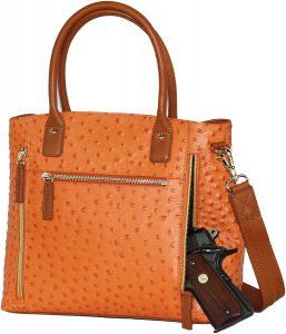 image of Ostrich Town Tote