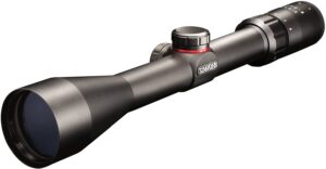 image of Simmons 510513 Truplex Riflescope