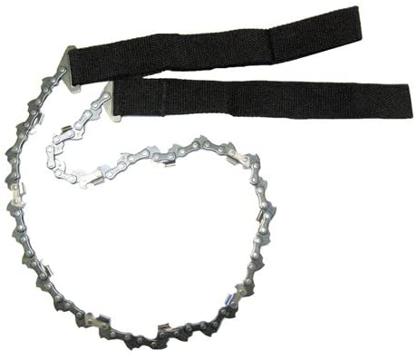 image of UST SaberCut Chain Saw