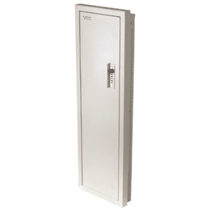 image of the V-Line Closet Vault II Gun Safe & in-Wall Cabinet