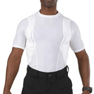 5.11 Tactical Men's Holster Shirt