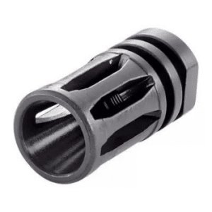 image of A2 Birdcage Muzzle Brake 