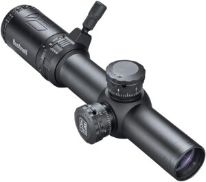 Bushnell AR Optics, 1-4x24 Drop Zone Optics