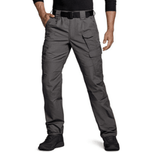 CQR Men’s Tactical Pants