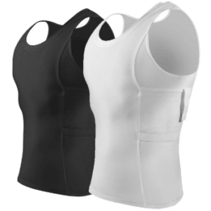 ConcealmentClothes Men’s Compression Undercover tank top