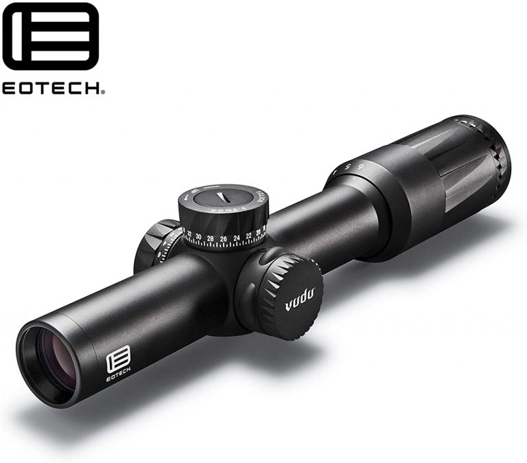 image of EOTech Vudu 1-6×24 Riflescope