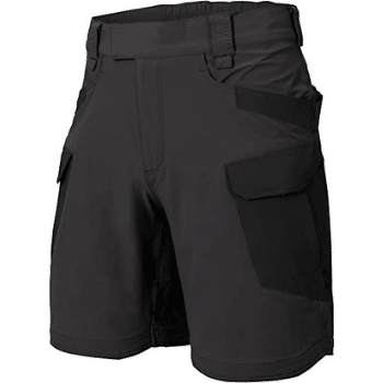 image of Helikon-Tex Men Urban/Outdoor Tactical Shorts