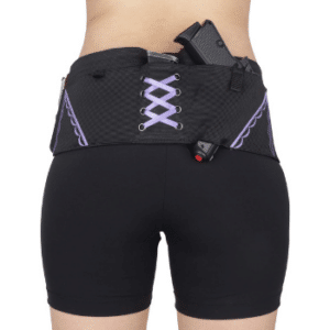 Kosibate Belly Band Holster