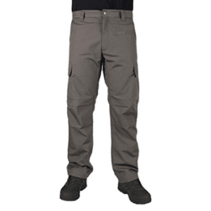 LA Police Gear Men’s Urban Ops Tactical Cargo Pants