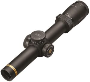 Leupold 171554 VX-6HD Rifle Scope