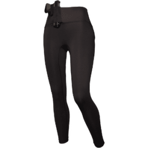 Lilcreek Women's Concealment Leggings