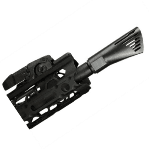 image of Nero 556 Muzzle Brake