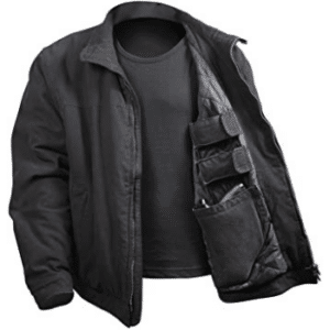 Rothco 3 Season Concealed Carry Jacket