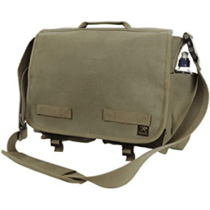 Rothco Concealed Carry Messenger Bag