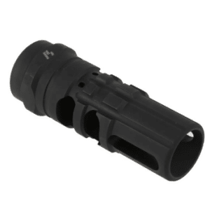 image of Strike Industries J-Comp V2 Muzzle Brake