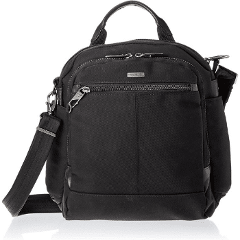 image of Travelon Anti-Theft Concealed Carry Bag