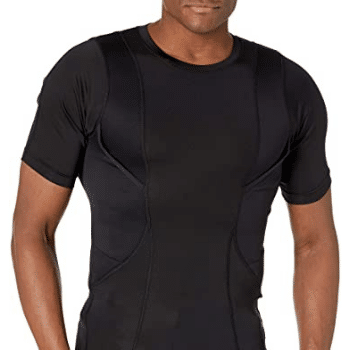 image of Tru-Spec Men’s 24-7 Series Short Sleeve Concealed Holster Shirt