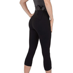 UnderTech UnderCover Women's Original Concealment Leggings T1553