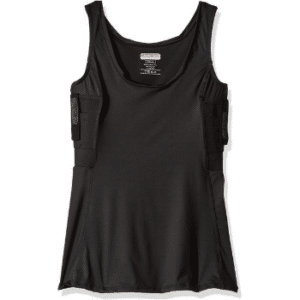 UnderTech Undercover Concealment Tank Shirt