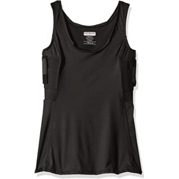 image of UnderTech Undercover Women’s Tank Shirt T0801