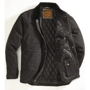 Venado Concealed Carry Jacket