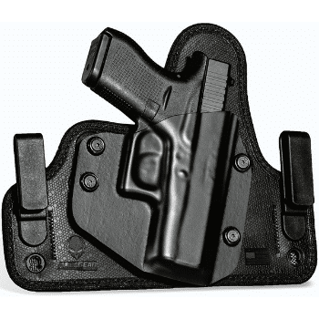 image of Cloak Tuck 3.5 IWB Holster by Alien Gear Holsters