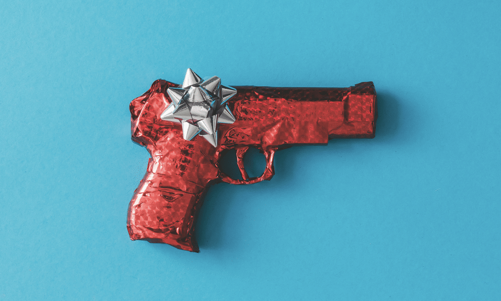 Good Gifts for Gun Enthusiasts