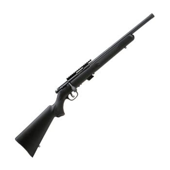 image of Savage Arms Mark II FV-SR .22LR Rifle