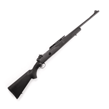 image of Savage Arms Model 10 Predator Hunter Max 1