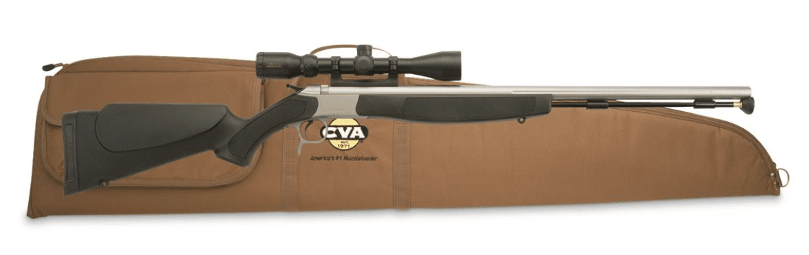 image of CVA Optima V2 Muzzleloader