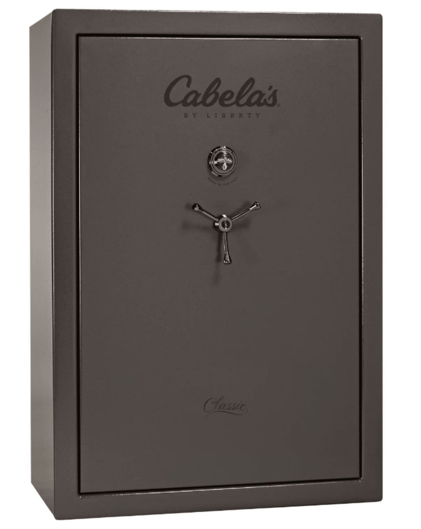 image of Cabela's Classic Series Gun Safe by Liberty Safe