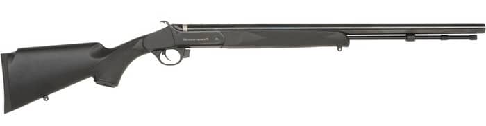 image of Traditions Buckstalker XT Muzzleloader