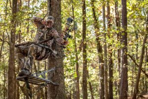 best climbing tree stand