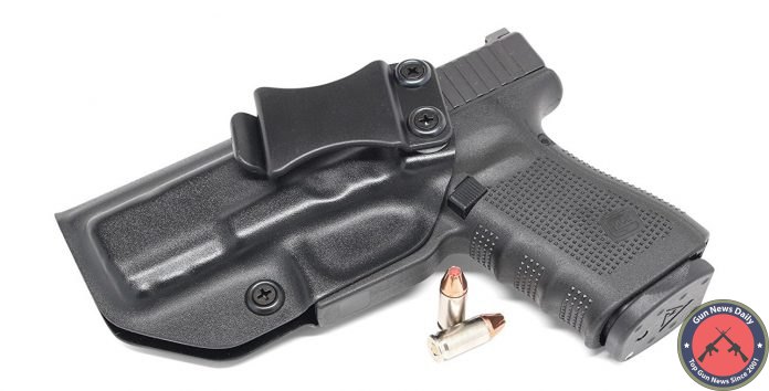 IWB Kydex Holsters