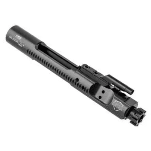 image of Rubber City Titanium BCG