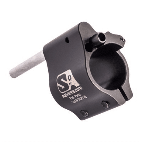 image of Superlative Arms Adjustable Gas Block