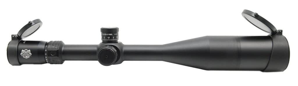 PSA CUSTOM 5-25 X 56 FFP SCOPE